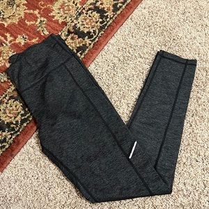 Women's Athletic Leggings